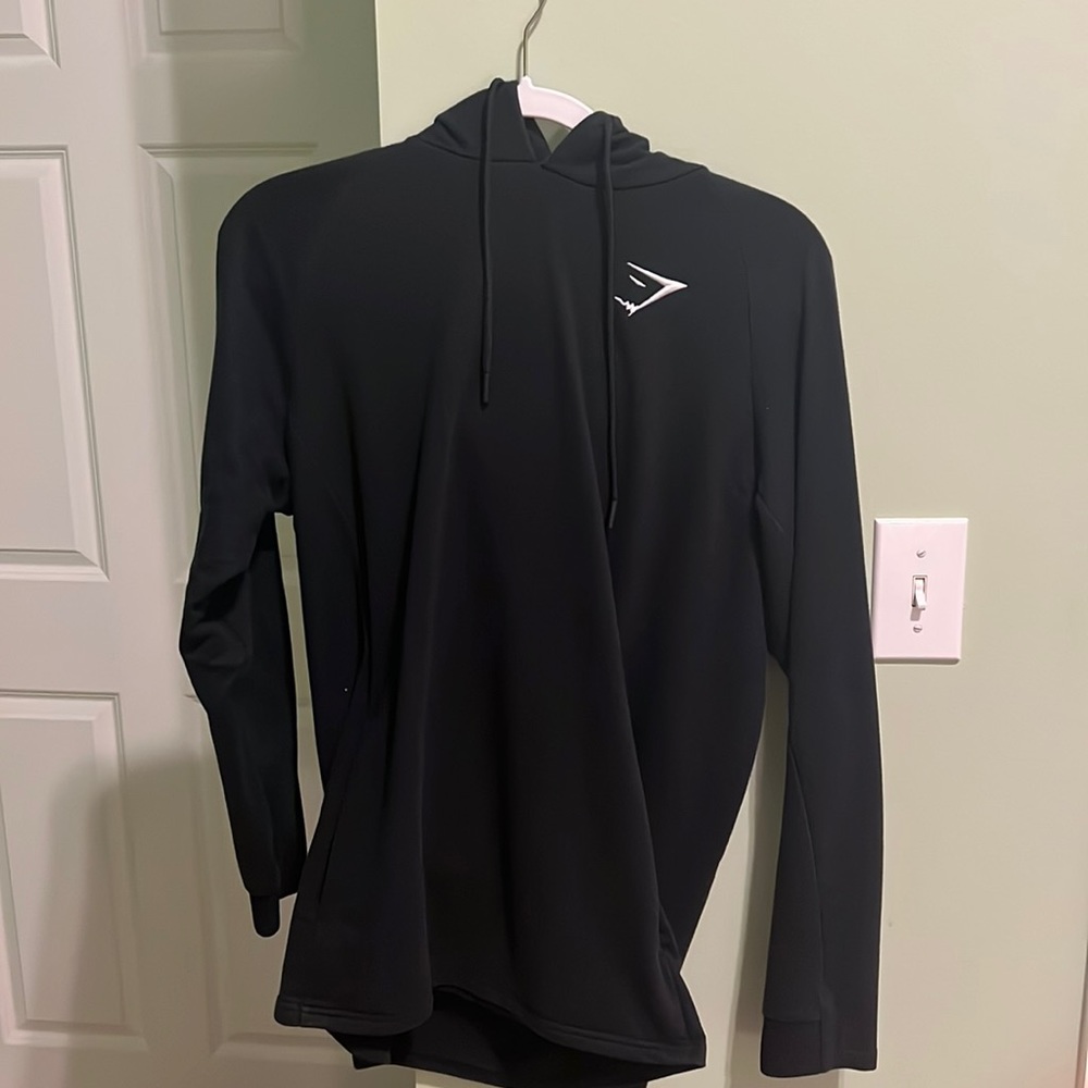 Gymshark Hoodie